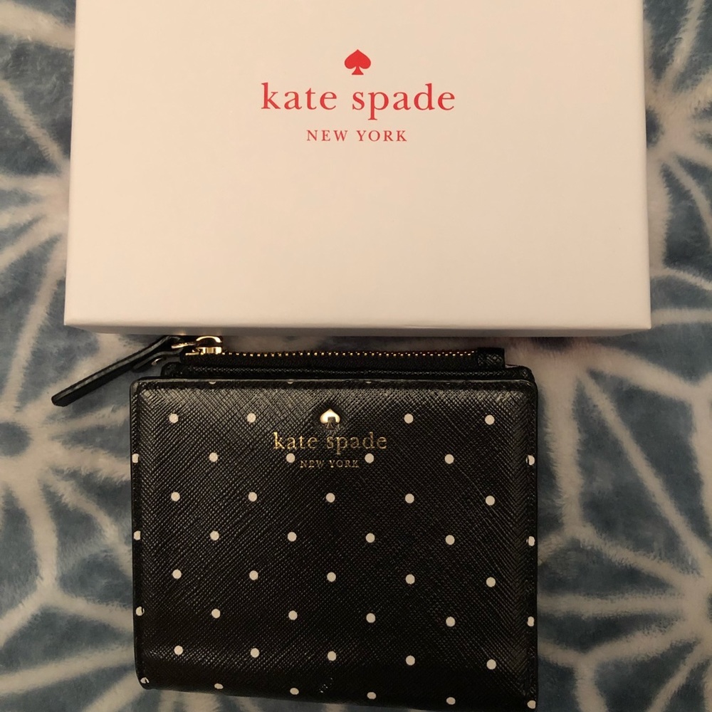 Kate Spade Brooks Drive Adalyn Wallet